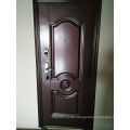 Steel Security Door Russia Door Europen Popular (E010)